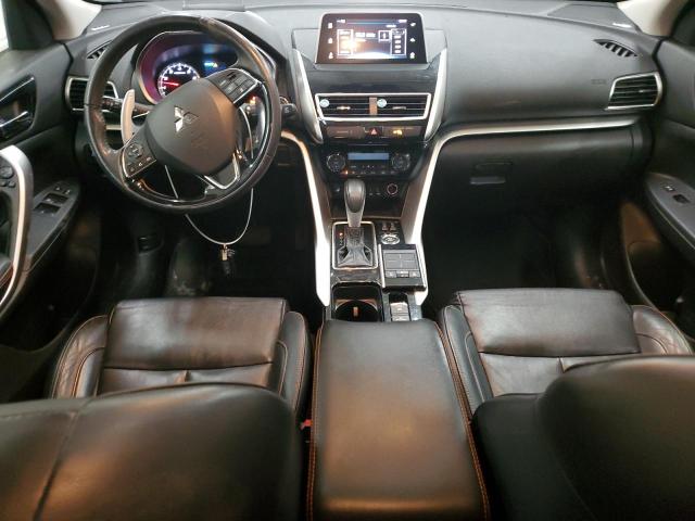  MITSUBISHI ECLIPSE 2019 Черный