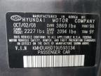 2009 Hyundai Elantra Gls للبيع في Columbia Station، OH - Front End