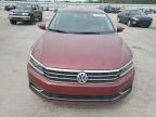 2016 Volkswagen Passat S for Sale in Harleyville, SC - Side