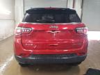 2025 Jeep Compass Limited for Sale in Elgin, IL - Front End