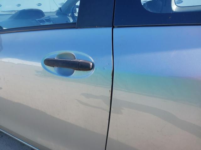 2010 TOYOTA YARIS T2 V