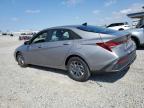 2024 Hyundai Elantra Sel na sprzedaż w Earlington, KY - Hail