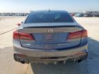 2018 Acura Tlx Tech+A for Sale in Haslet, TX - Rollover
