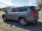 2016 Honda Pilot Exln продається в Marlboro, NY - Front End