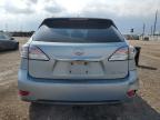 2011 Lexus Rx 350 იყიდება Temple-ში, TX - Front End