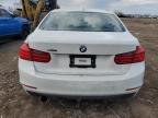 2014 Bmw 320 I Xdrive de vânzare în Chicago Heights, IL - Front End