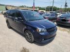 2017 DODGE GRAND CARAVAN GT à vendre chez Copart FL - JACKSONVILLE NORTH