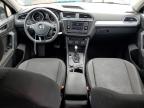 2018 Volkswagen Tiguan S for Sale in Woodhaven, MI - Minor Dent/Scratches