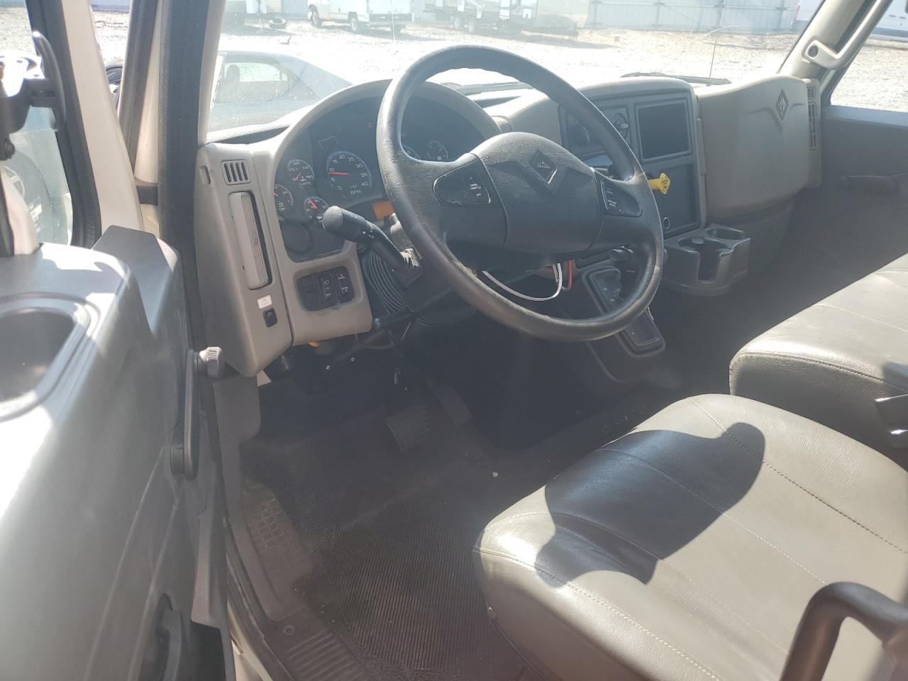 2016 International 4000 4300 VIN: 1HTMMMML5GH226454 Lot: 51617555