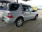 2003 Mercedes-Benz Ml 350 للبيع في Hayward، CA - Mechanical