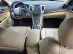 2009 Hyundai Sonata Se for Sale in Windsor, NJ - Front End
