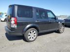 2013 Land Rover Lr4 Hse Luxury на продаже в Fredericksburg, VA - Front End
