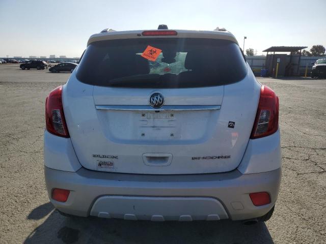  BUICK ENCORE 2015 Biały