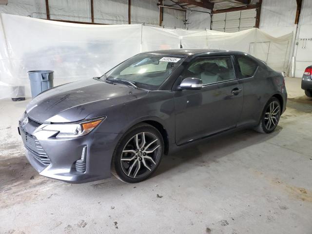 2016 Toyota Scion Tc 