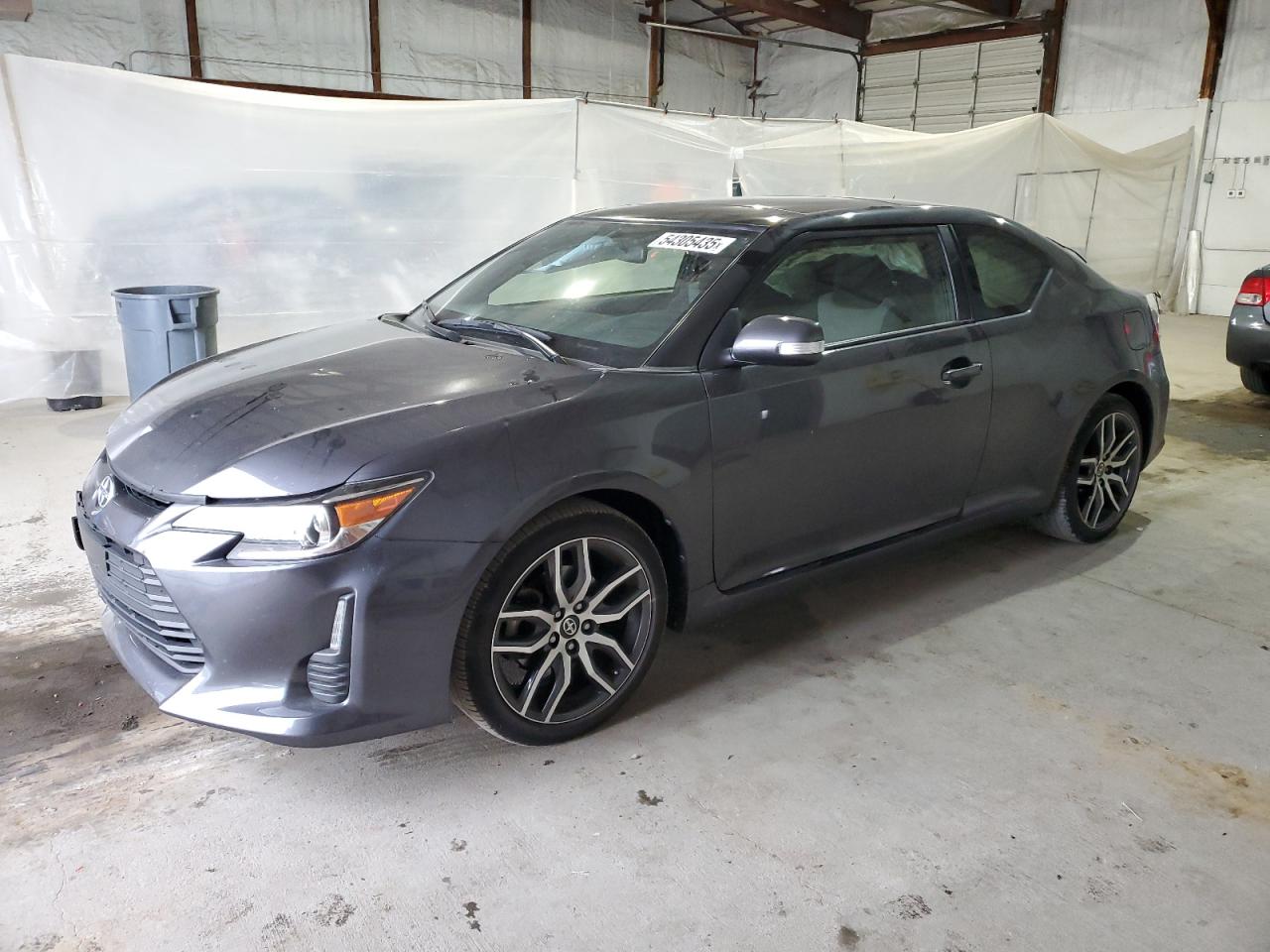 2016 Toyota Scion Tc for Sale in Lexington, KY - Front End
