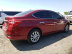 2019 Nissan Sentra S იყიდება Austell-ში, GA - Front End