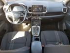 2023 Hyundai Venue Sel zu verkaufen in Memphis, TN - Burn - Interior