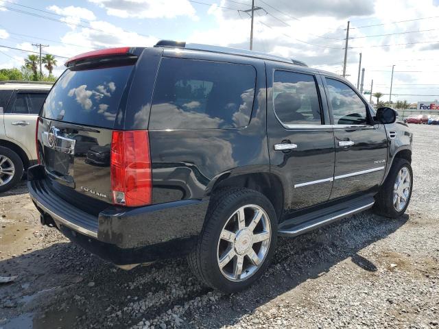  CADILLAC ESCALADE 2013 Czarny