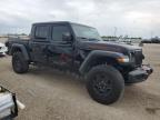 2023 Jeep Gladiator Mojave for Sale in Temple, TX - Side