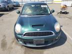 2009 Mini Cooper S en Venta en Vallejo, CA - Minor Dent/Scratches