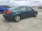 2006 Pontiac G6 Gt за продажба в Windsor, NJ - Side