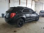 2017 Chevrolet Equinox Lt   на продаже в Lexington, KY - Front End
