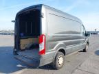 2018 FORD TRANSIT 35 for sale at Copart CHESTER