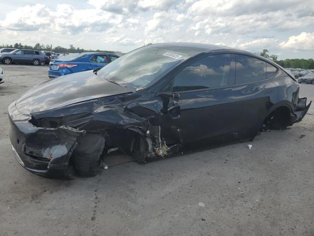 TESLA MODEL Y 2023 Black