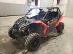 2020 CAN-AM MAVERICK X3 X DS TURBO RR for sale at Copart MN - ST. CLOUD