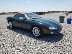 2002 Jaguar Xk8  за продажба в Arcadia, FL - Vandalism