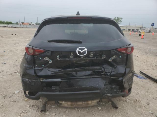  MAZDA CX-5 2020 Black