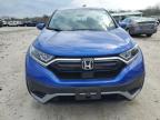 2020 Honda Cr-V Ex იყიდება West Warren-ში, MA - Rear End