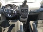 2017 Dodge Grand Caravan Se იყიდება Kansas City-ში, KS - Rear End