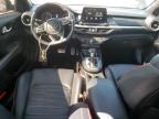 2021 Kia Forte Gt na sprzedaż w Newton, AL - All Over