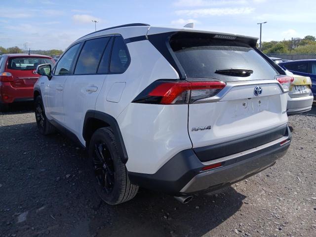 2019 TOYOTA RAV4 DESIG