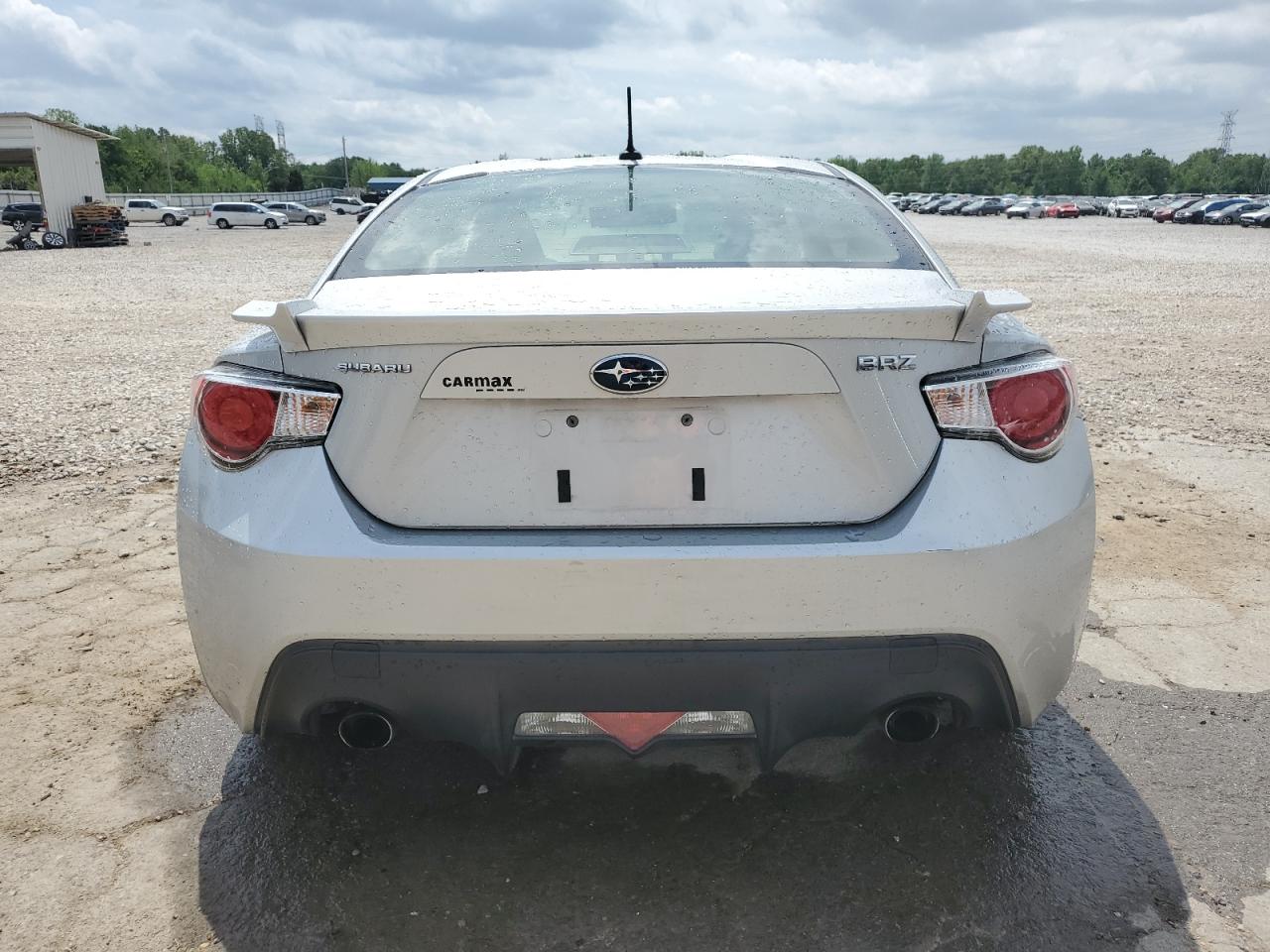2013 Subaru Brz 2.0 Limited VIN: JF1ZCAC18D2606249 Lot: 52645235