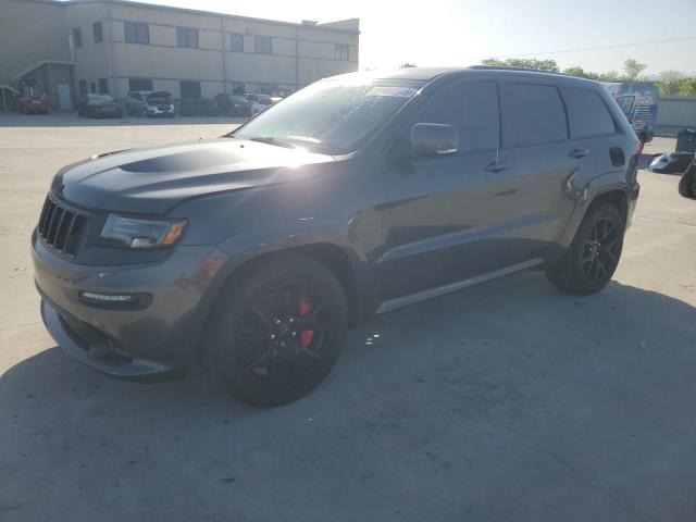 2016 Jeep Grand Cherokee Srt-8