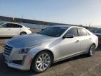 2015 Cadillac Cts  продається в Van Nuys, CA - Burn - Engine