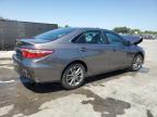 2017 Toyota Camry Le for Sale in Orlando, FL - Front End