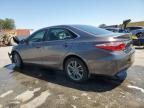 2017 Toyota Camry Le for Sale in Orlando, FL - Front End