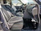 2023 Infiniti Qx80 Luxe за продажба в Haslet, TX - Side