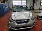2015 Subaru Impreza Sport Limited იყიდება Angola-ში, NY - Rollover