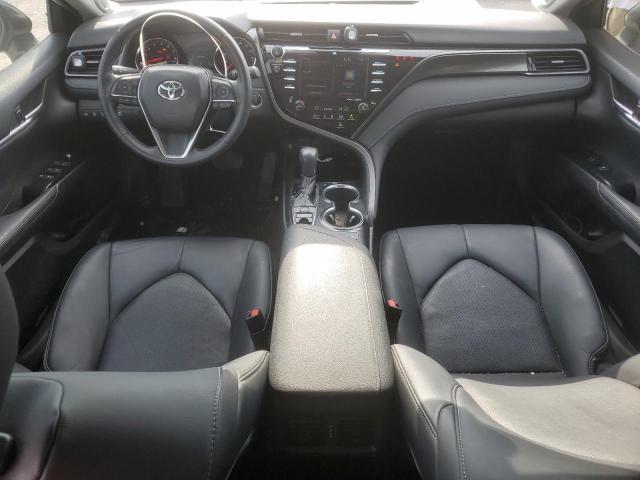  TOYOTA CAMRY 2019 Biały