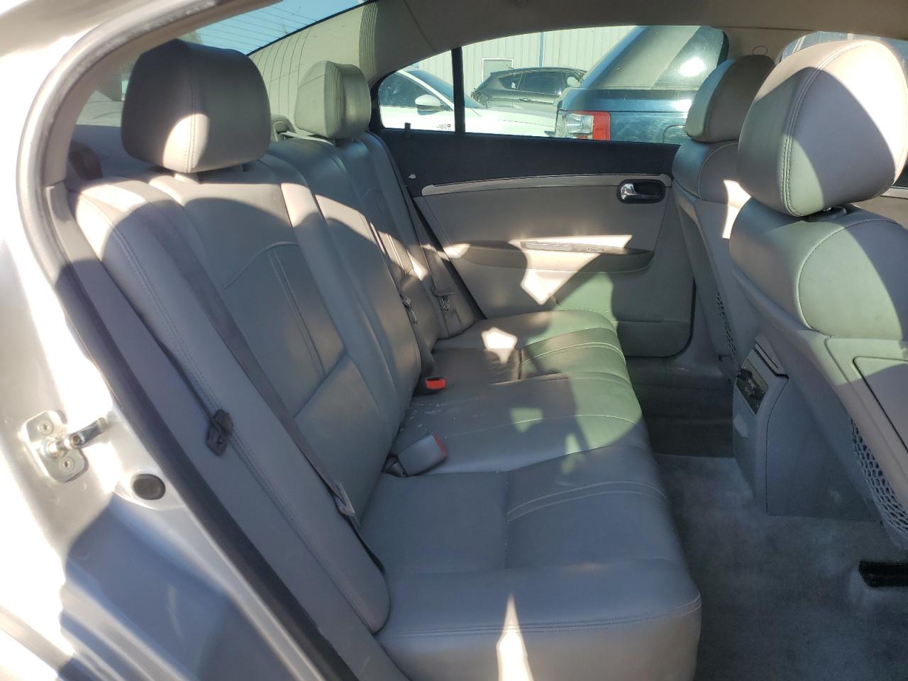 2008 Saturn Aura Xr VIN: 1G8ZV57748F246867 Lot: 54902575