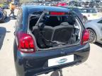 2014 PEUGEOT 108 ALLURE for sale at Copart ROCHFORD