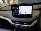 2023 SKODA ENYAQ IV 8 for sale at Copart SANDWICH