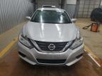 2016 NISSAN ALTIMA 2.5 à vendre chez Copart NC - MOCKSVILLE
