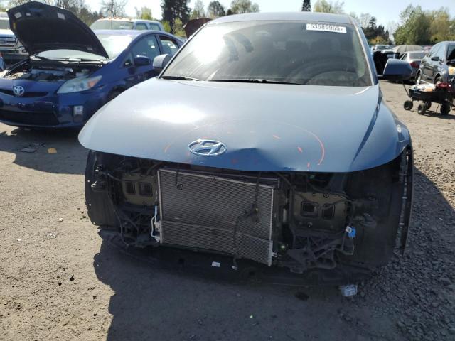  HYUNDAI IONIQ 2023 Синій