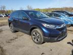 2018 Honda Cr-V Lx en Venta en Marlboro, NY - Rear End