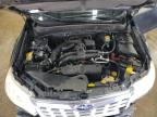 2011 Subaru Forester 2.5X na sprzedaż w Elgin, IL - Front End